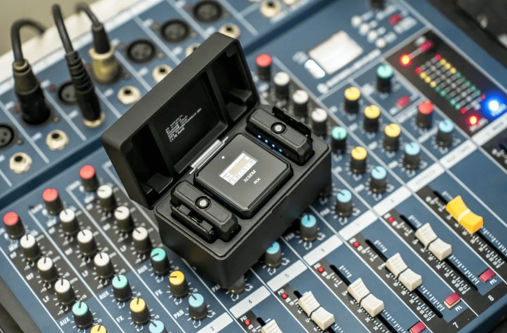 无线领夹麦克风什么牌子好？领夹式无线麦克风哪个品牌好推荐榜单