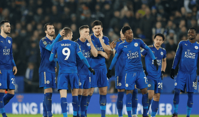 25160期胜负彩足彩：莱斯特城遇苦主！米堡客场来袭，英冠这场对决悬念拉满 