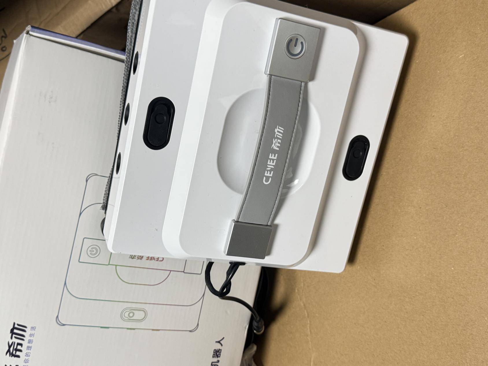 自动擦玻璃神器哪个品牌最好?2025年擦玻璃神器十大排名推荐