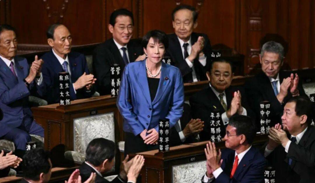 至暗时刻？24万移民日本的时代结束了！-华闻时空