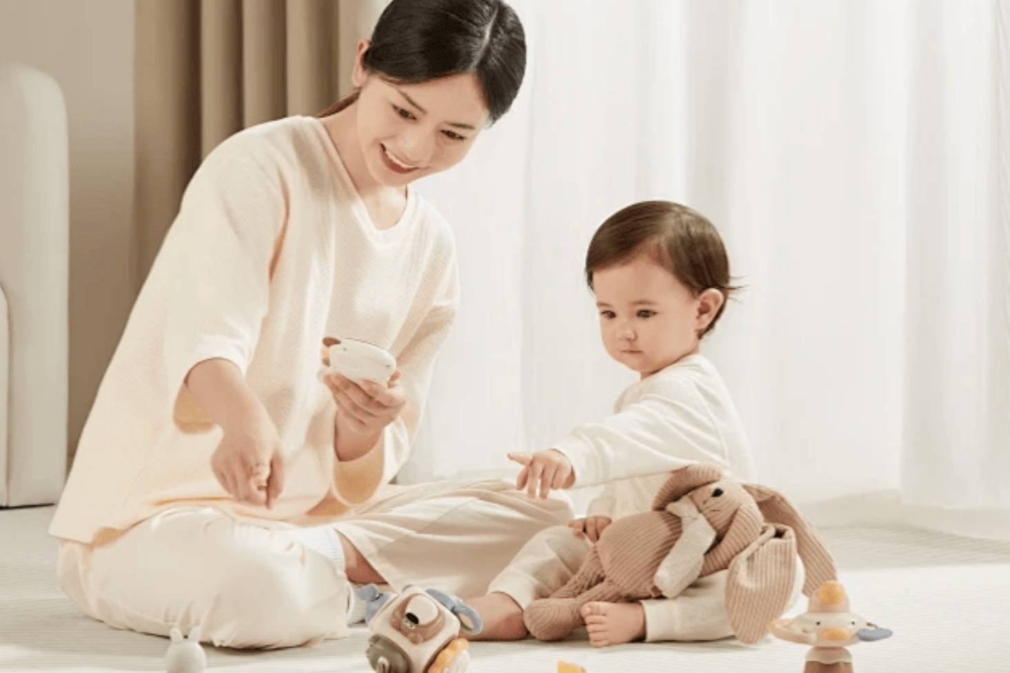 妈妈的性格里，藏着孩子20年后的人生底色_常说_成长_方式