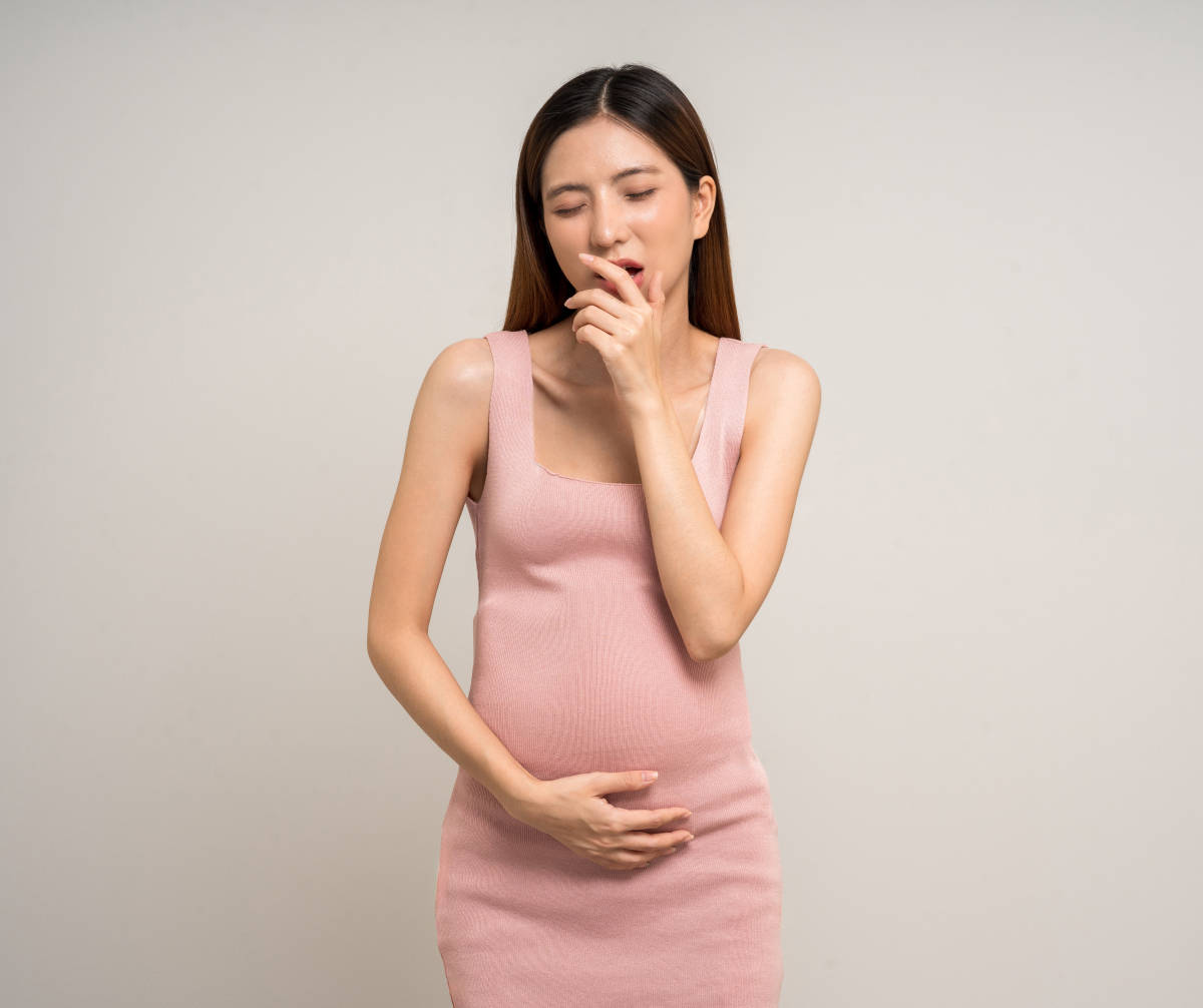 35岁再生孩子会碰到7个难题.一个比一个让妈妈头疼