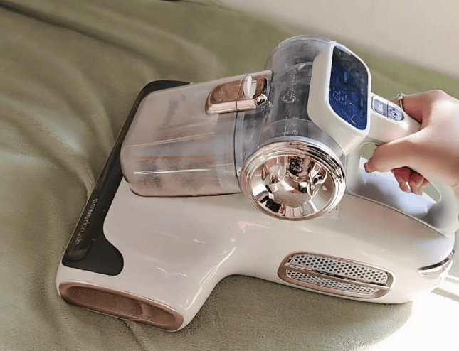 除螨仪哪个品牌最好?爆款十大除螨仪品牌排行榜分析,新手快看!