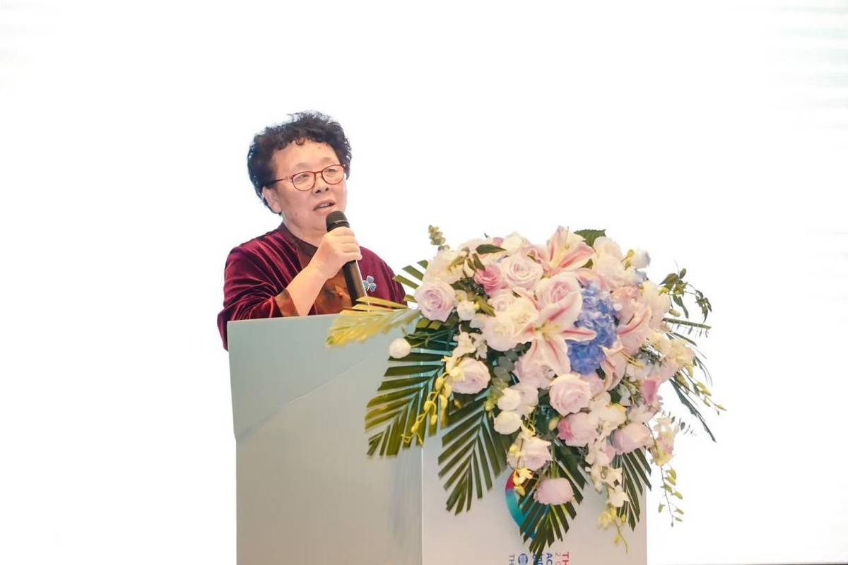 孤独症社会性教育在第四届中国-东盟特殊教育学术交流上受到各方关注-头条日报网