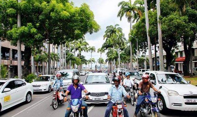 图片[3]-非洲最发达的国家，69%是印度人，51%信奉印度教，彻底印度化了 -华闻时空