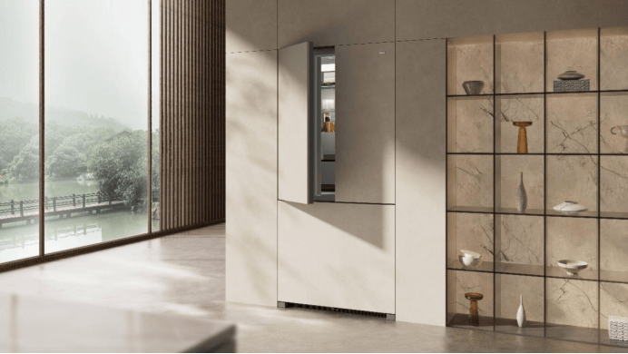 走近雪龙 2特殊后勤官:它凭什么破解极地生存密码?