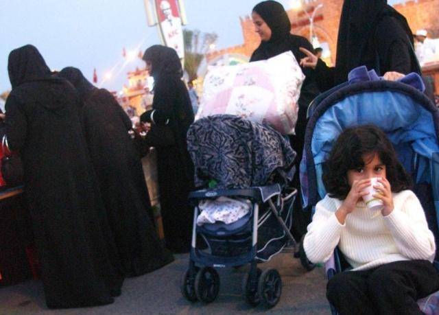 图片[2]-很多女性做梦都想嫁到此国，看到这2件事之后犹豫了，让人心慌 -华闻时空