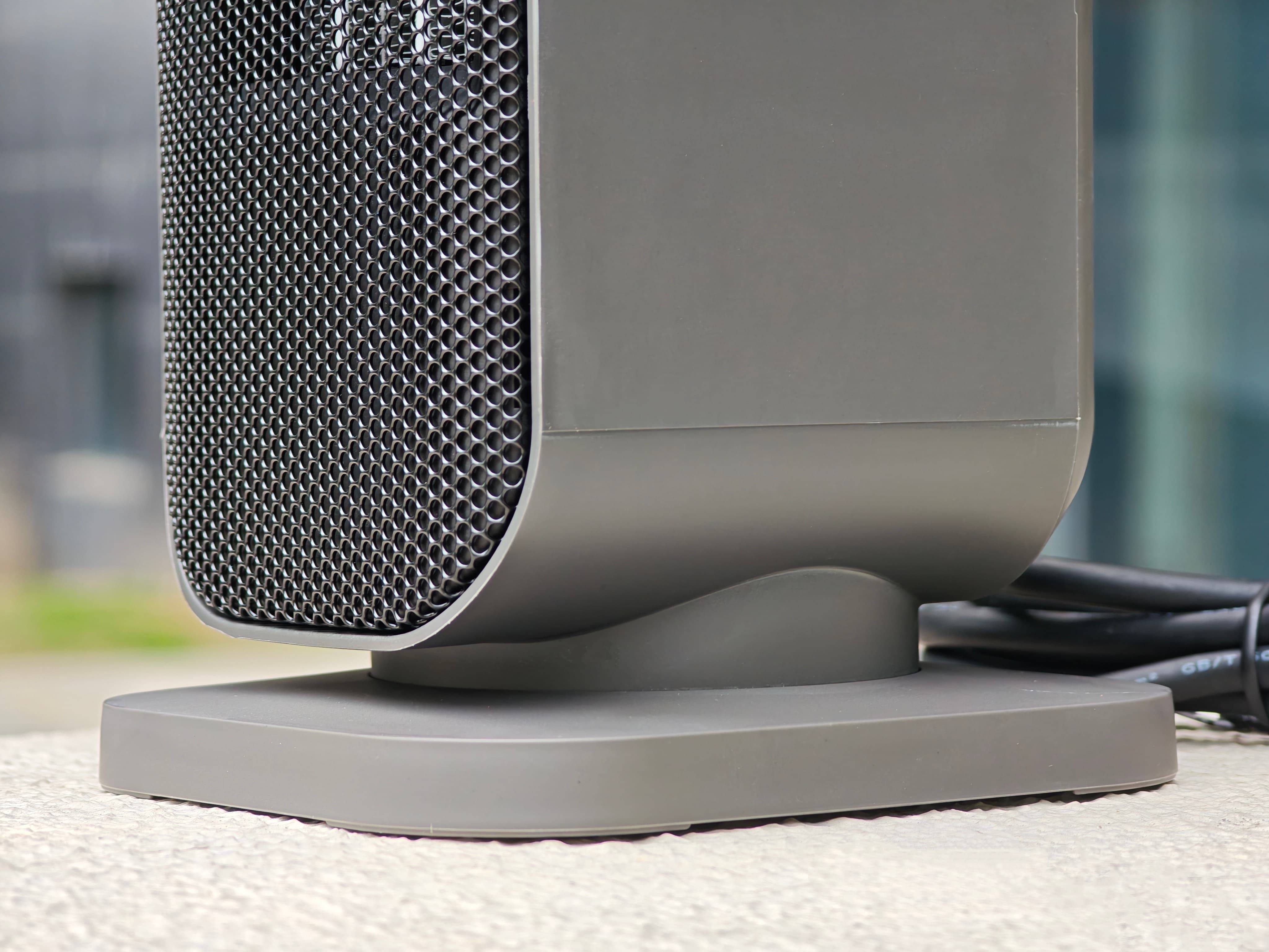 冬日温暖伴侣:西圣WarmX暖风机全场景体验