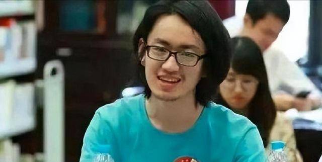 回顾计算机天才陈立杰:16岁拒绝清华,婉拒谷歌,如今现状如何