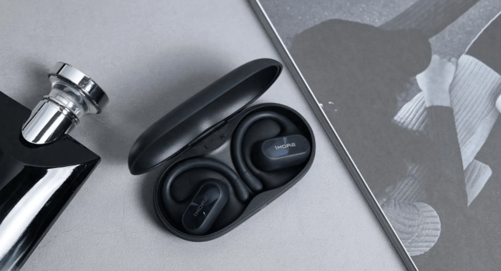 开放式耳机性价比最高的是哪款?揭秘双十一最具性价比开放式耳机排行榜前十名