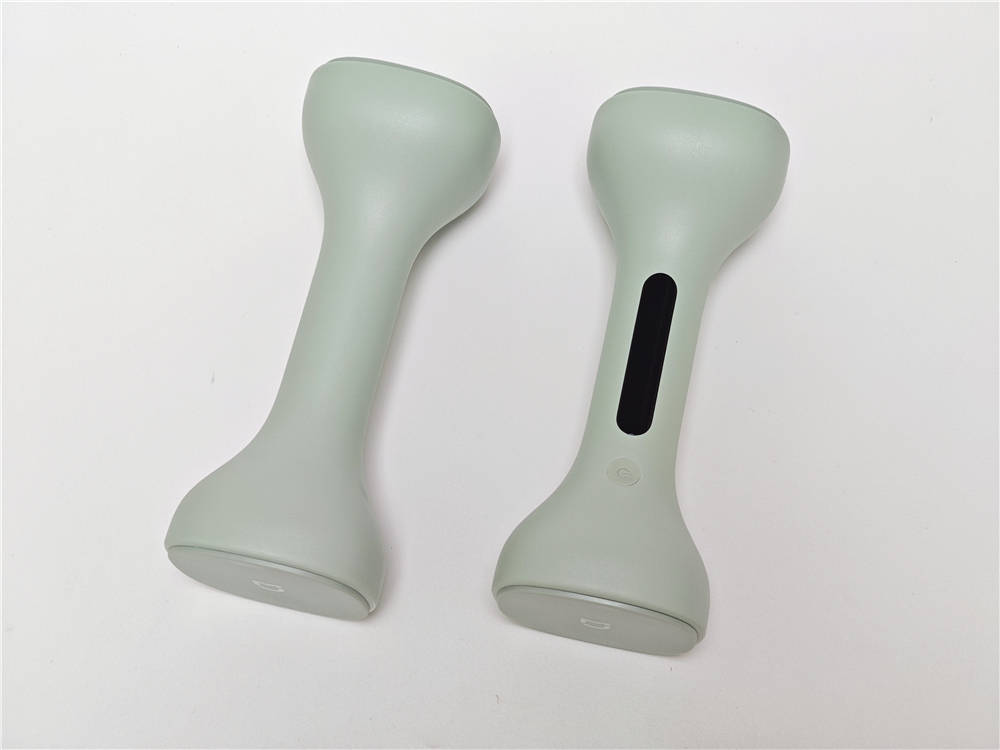 米家智能哑铃:智能记录、专属课程,居家健身不求人