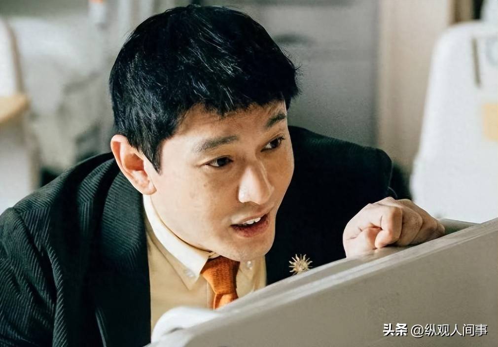 黄晓明新电影赔惨,拉半个娱圈站台,拿儿子宣传,奈何观众不傻了