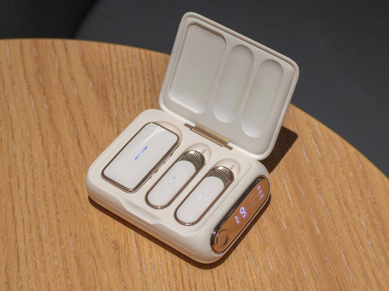 麦克风领夹式的哪个牌子最好?2025口碑炸裂的十大领夹麦克风品牌