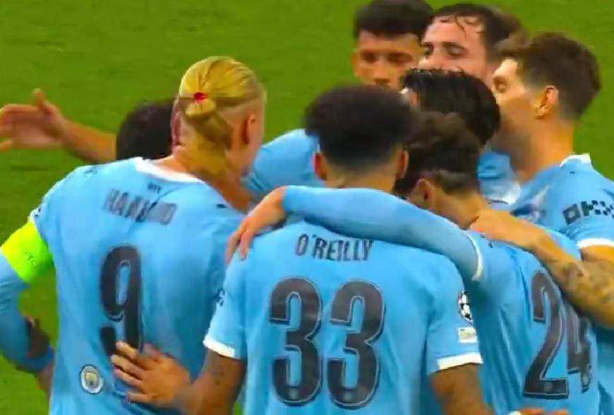 英超6强崭露头角：4队晋级前八+或全部晋