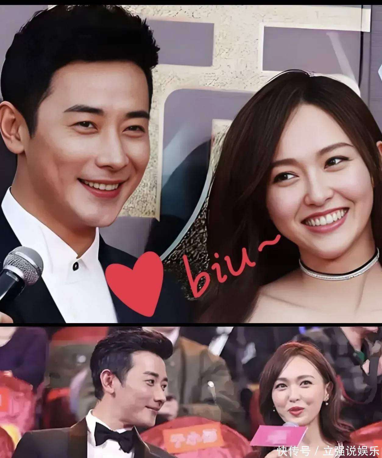 唐嫣罗晋恩爱人设崩塌?被曝夫妻常年两地分居背后的真相太现实