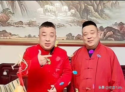 天津相声演员虎豹兄弟吴迪病逝!上个月刚脱离师门,结婚才半年