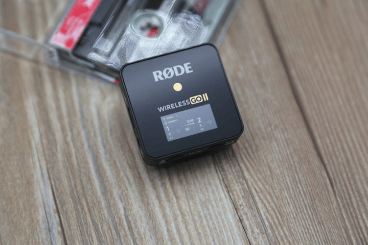 无线麦克风哪个牌子的好？一文揭晓领夹式麦克风哪个品牌音质最好