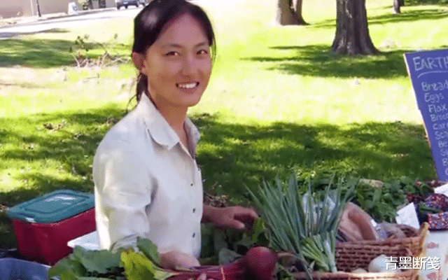 石嫣不仅在国内开设了多个csa农场,还在全国范围内推广这一模式