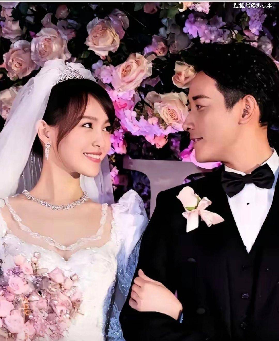 多位女星自曝分居,被迫还是通透