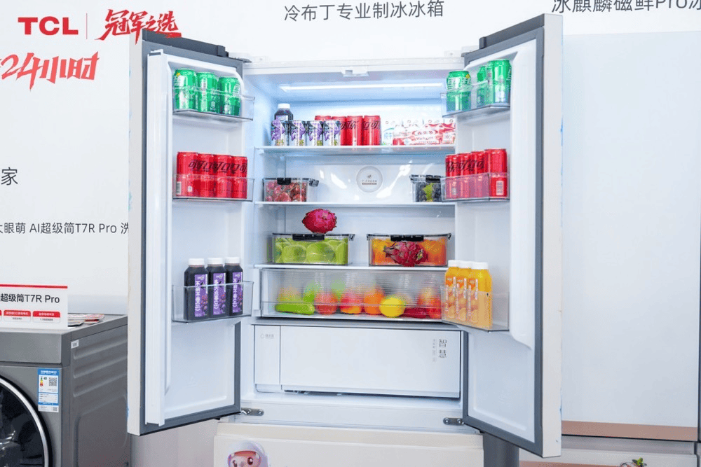 科技赋能体育，场景激活消费！邹市明助阵TCL冠军中国行苏州站-家电圈官网