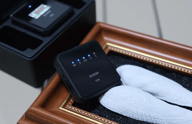 麦克风什么品牌好？领夹麦克风哪个品牌好？麦克风最好的品牌排行