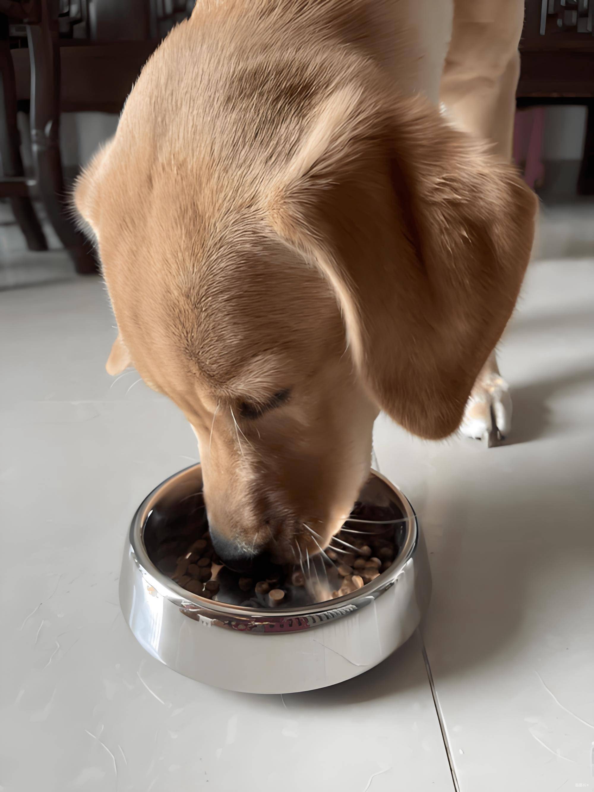 狗狗有胰腺炎吃什么狗粮好?