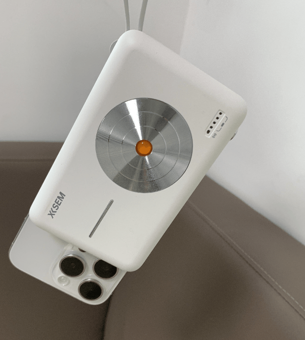 哪款充电宝好用推荐?最适合苹果手机的充电宝推荐,十款性价比高充电宝推荐