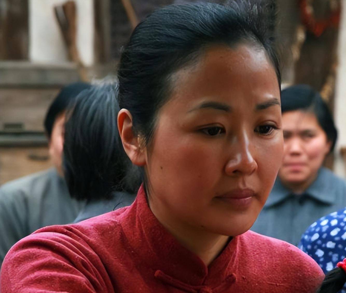 熊睿玲:凭《国家孩子》《破冰行动》力证演技,难怪她能上央视剧