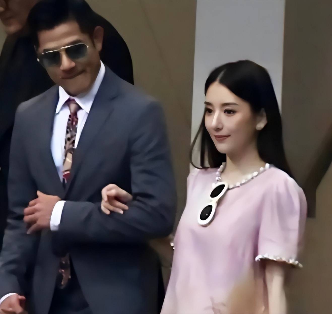 风水轮流转,细扒香港"四大天王"现状,才发现郭富城有多清醒