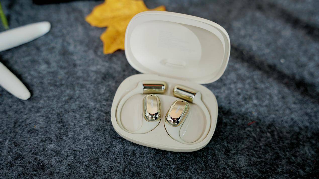 开放式耳机音质最好的是那款？实测十大全网公认音质好的开放式耳机