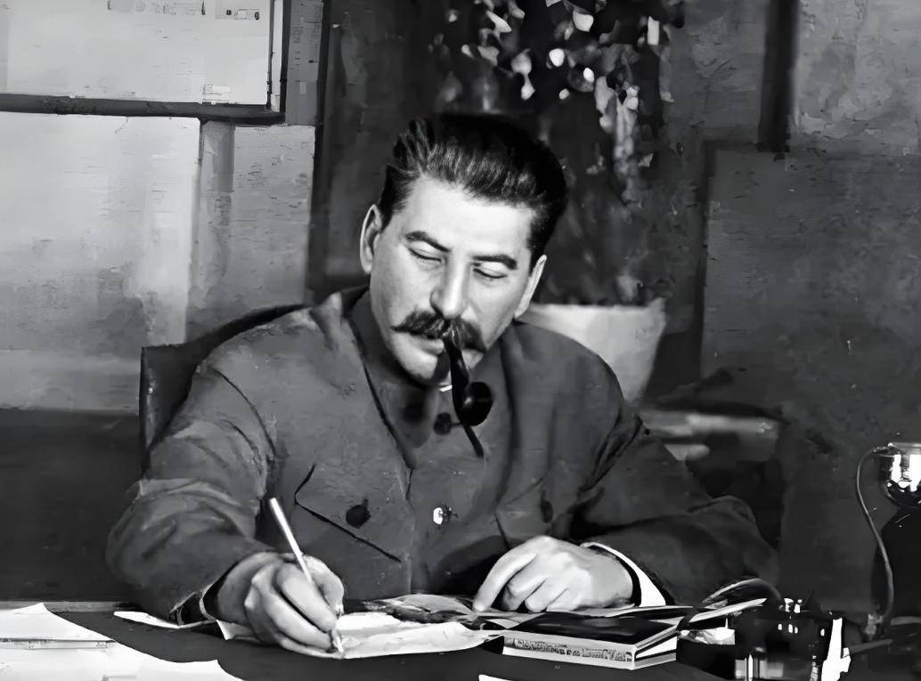 斯大林的家乡不仅没以他为荣,反而视其为国家罪人,这是为什么?