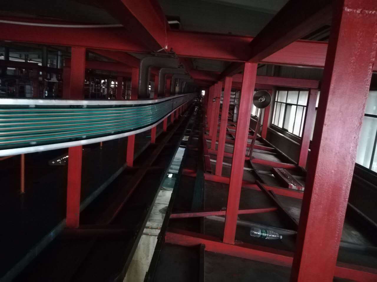 2025 年 11 月滑触线厂家推荐,安全滑触线,行车滑触线,刚体滑触线