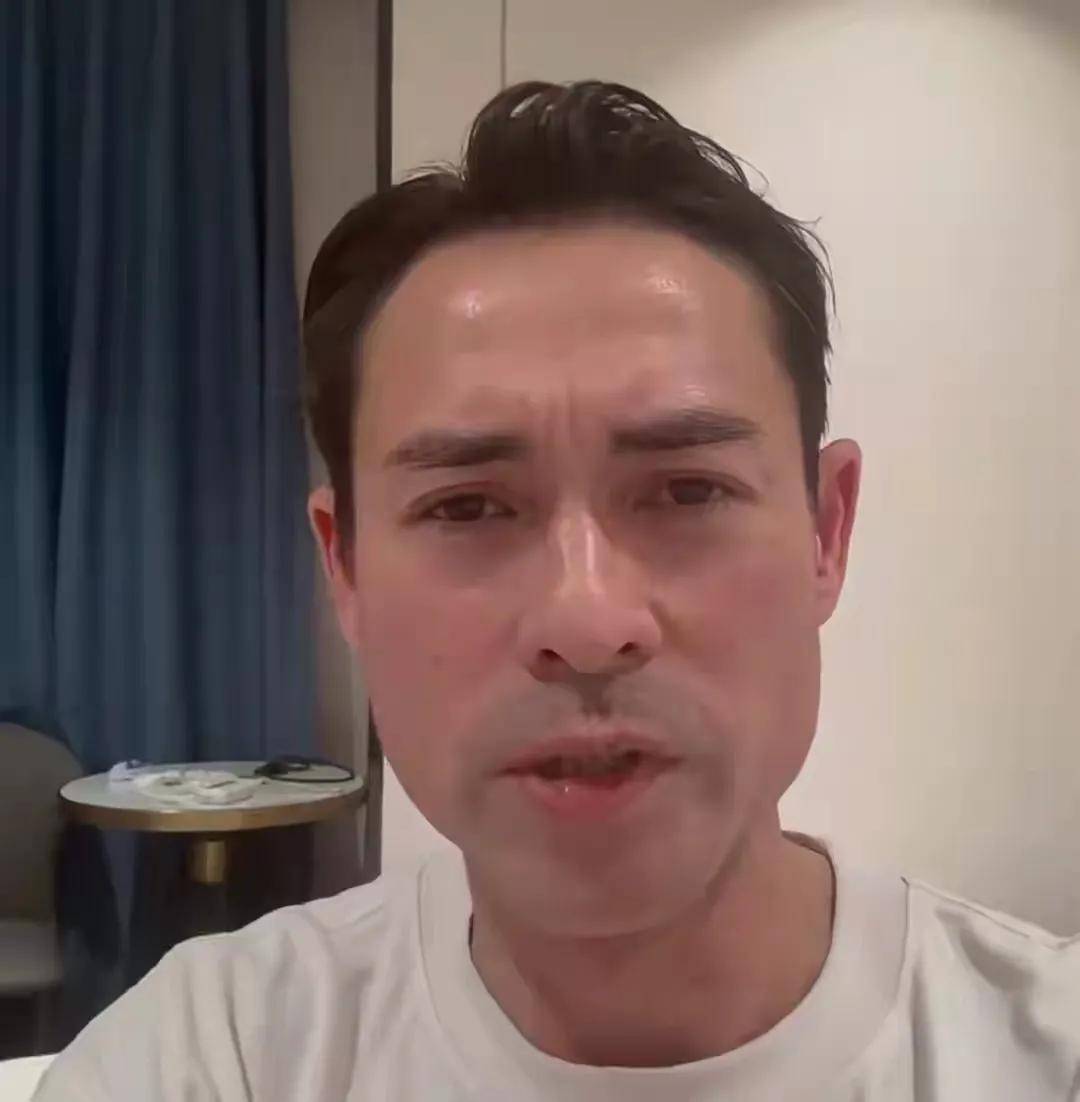 海俊杰哭求众筹70万换肝救妻,陈晓东成首位力挺明星:会全力支援