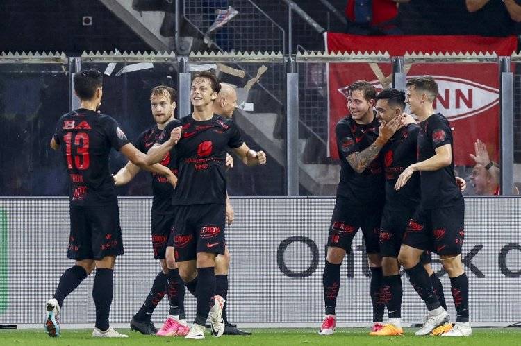 世预赛预测：挪威VS爱沙尼亚，足球推荐内附比赛解析扫盘预测