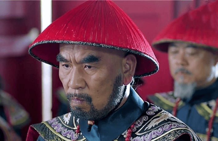 岳钟琪为什么不反清