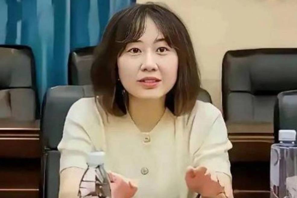 所谓“被引诱”的祖副院长,从头到尾都是主动设局的人。_曾琦_女人_职场