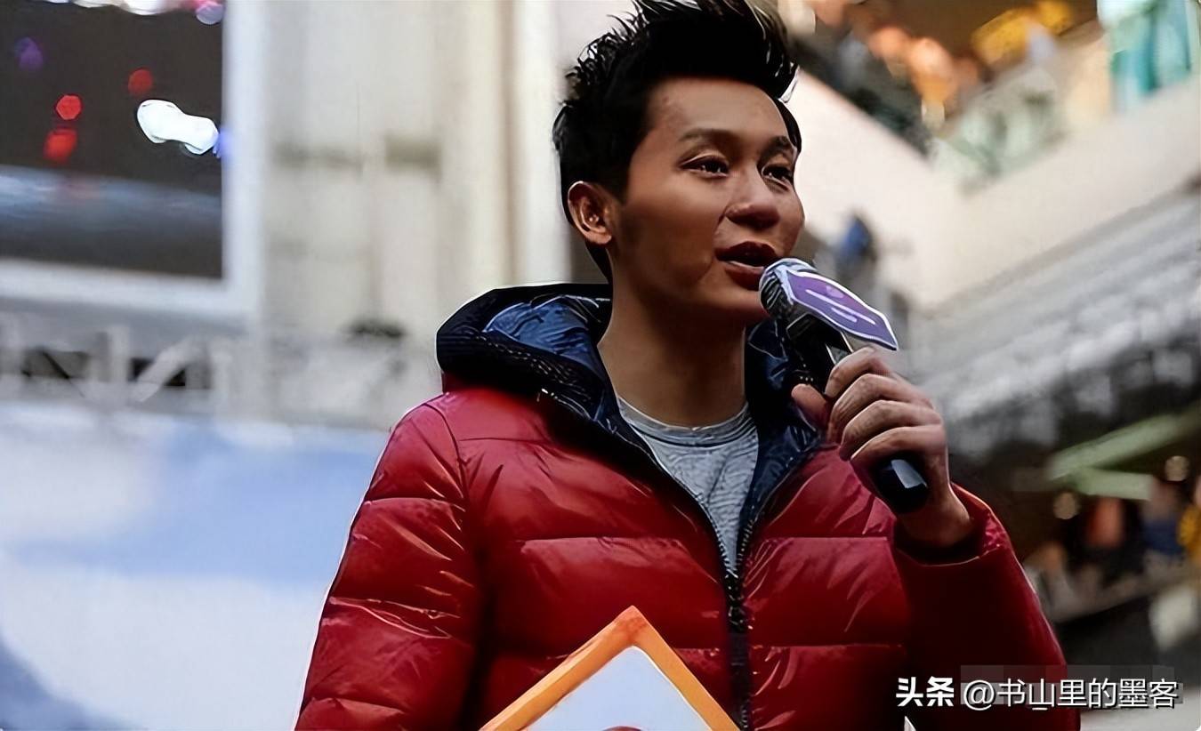 李晨再次出圈!无缝衔接6任女友的他,现现在竟成了人生赢家!