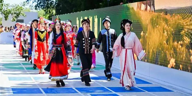 国际奥委会主席为什么点赞中国蒙牛-锋巢网