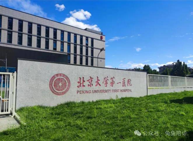 包含北京大学第一医院预约挂号陪诊一体让就医更轻松的词条