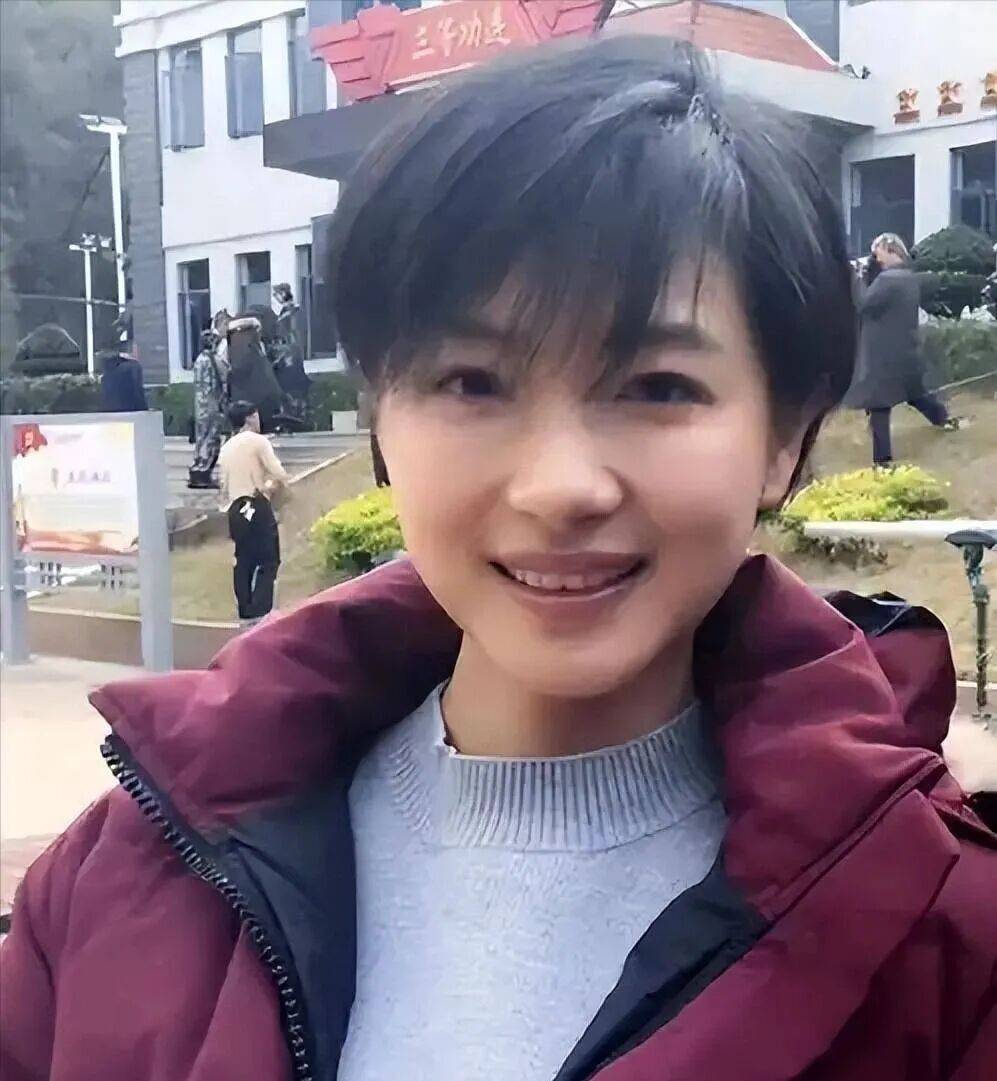 万茜 演艺生涯 坚守原则_万茜 台湾 像