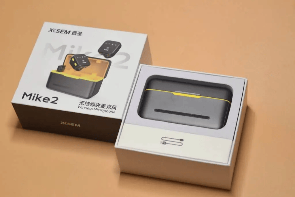 领夹麦克风哪个品牌好?2025年终推荐口碑最好的领夹麦克风品牌!