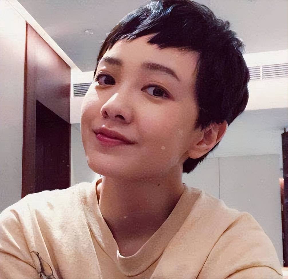 前任劈腿现任花心,郭采洁看男人的眼光,给不少女星提个醒