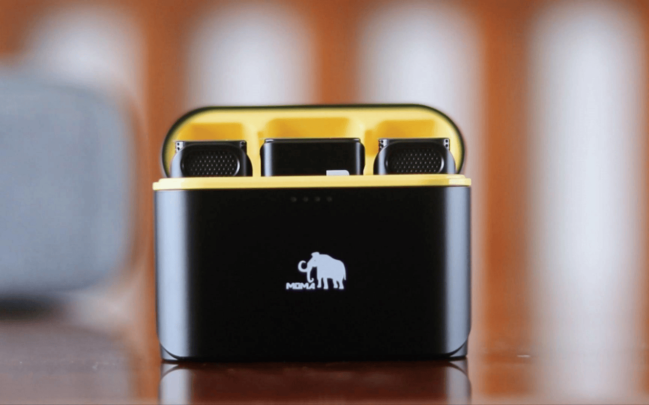 领夹麦克风哪个品牌好?2025年终推荐口碑最好的领夹麦克风品牌!