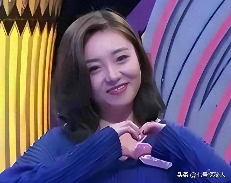 她在非诚勿扰上站了五年,爆灯无数却不牵手,最终被赶下台