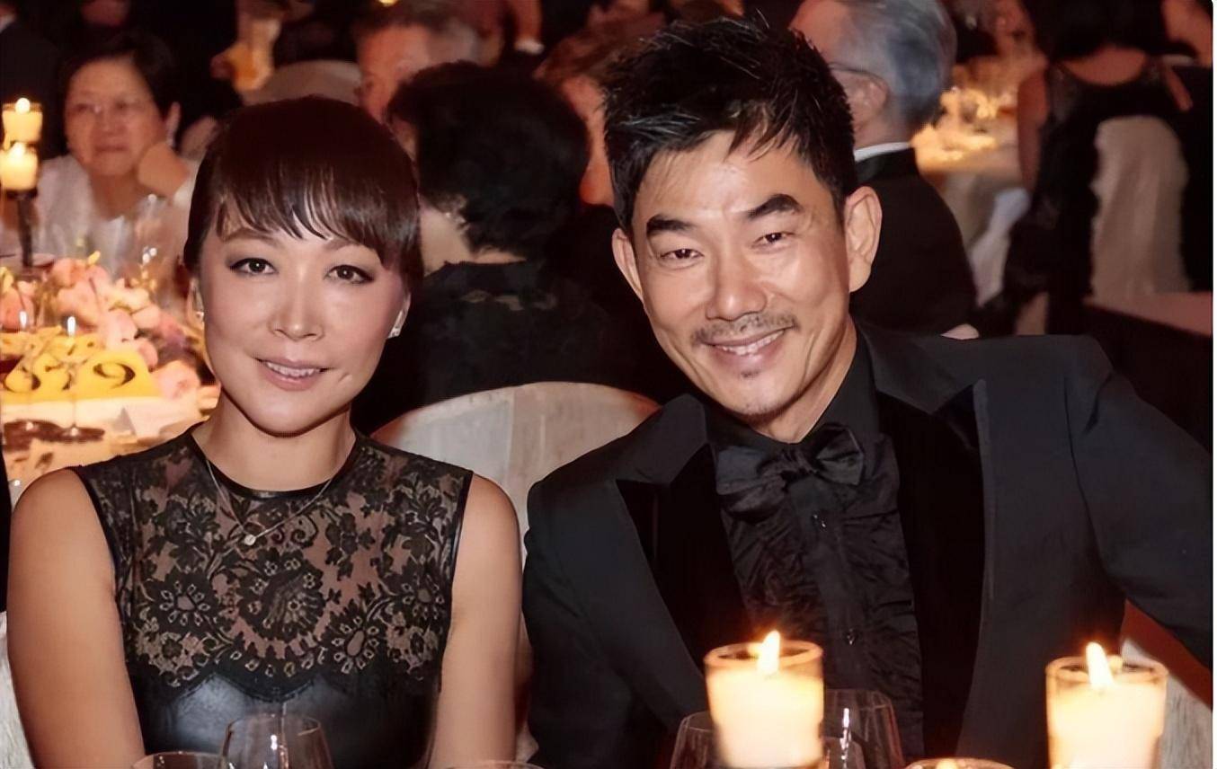 沈阳的这一夜,56岁的任贤齐,看破了娱乐圈的"残酷真相"