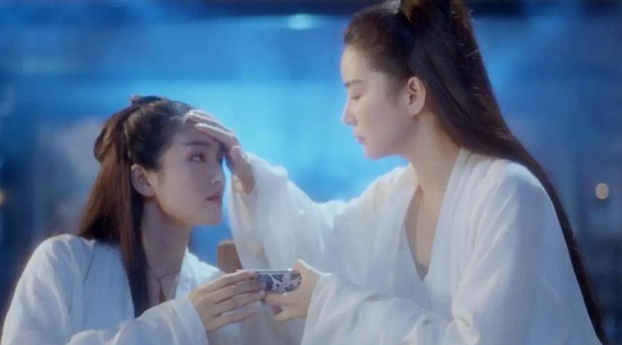 神仙打架!林青霞,巩俐,张敏同框,这阵容绝了