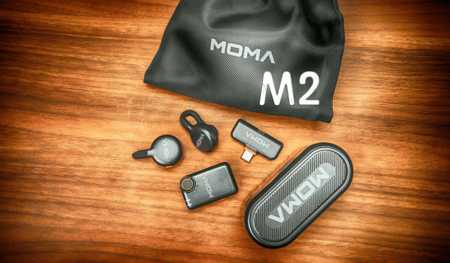 无线麦克风哪个牌子好？十大麦克风品牌排行，领夹麦克风十大名牌