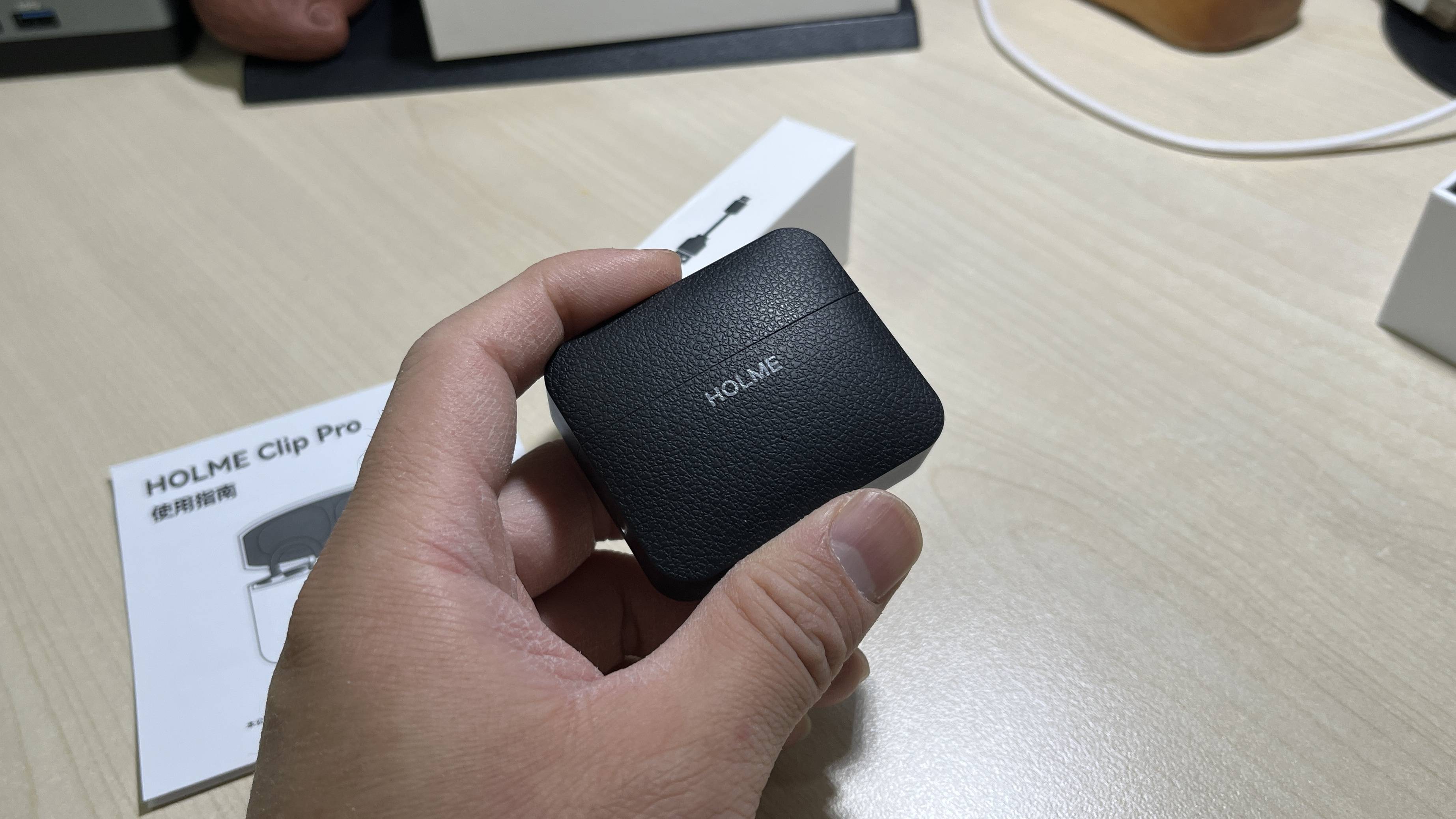 音质真有那么强？虹觅 Clip Pro测评：开放式耳夹耳机的全能体验