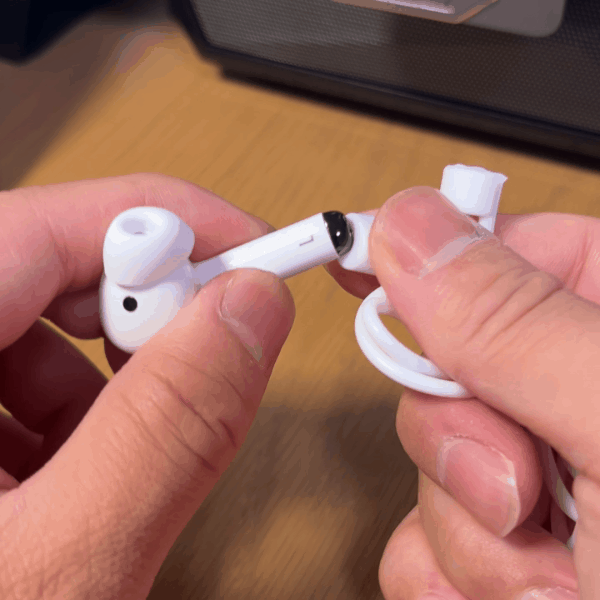 告别听觉迷雾，拨云见日暖阳来——町石tinx助听器