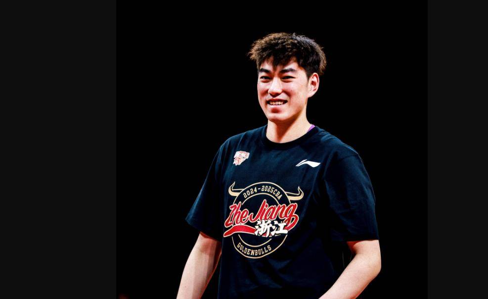 事实证明,不是浙江男篮不够努力,而是广东男篮实力太强